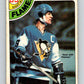 1978-79 O-Pee-Chee #184 Jean Pronovost  Atlanta Flames  V23495