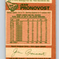 1978-79 O-Pee-Chee #184 Jean Pronovost  Atlanta Flames  V23496