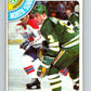 1978-79 O-Pee-Chee #185 Fred Barrett  Minnesota North Stars  V23500