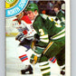 1978-79 O-Pee-Chee #185 Fred Barrett  Minnesota North Stars  V23504