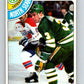 1978-79 O-Pee-Chee #185 Fred Barrett  Minnesota North Stars  V23505