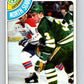 1978-79 O-Pee-Chee #185 Fred Barrett  Minnesota North Stars  V23508