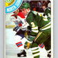 1978-79 O-Pee-Chee #185 Fred Barrett  Minnesota North Stars  V23510