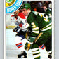 1978-79 O-Pee-Chee #185 Fred Barrett  Minnesota North Stars  V23511