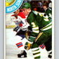 1978-79 O-Pee-Chee #185 Fred Barrett  Minnesota North Stars  V23515
