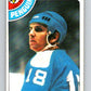 1978-79 O-Pee-Chee #186 Ross Lonsberry Penguins  V23517