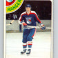 1978-79 O-Pee-Chee #187 Mike McEwen  New York Rangers  V23526