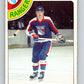 1978-79 O-Pee-Chee #187 Mike McEwen  New York Rangers  V23528