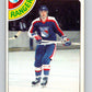 1978-79 O-Pee-Chee #187 Mike McEwen  New York Rangers  V23529