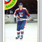 1978-79 O-Pee-Chee #187 Mike McEwen  New York Rangers  V23531