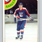 1978-79 O-Pee-Chee #187 Mike McEwen  New York Rangers  V23535
