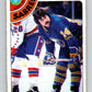 1978-79 O-Pee-Chee #188 Rene Robert  Buffalo Sabres  V23542