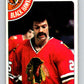 1978-79 O-Pee-Chee #189 J. Bob Kelly  Chicago Blackhawks  V23560