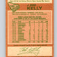 1978-79 O-Pee-Chee #189 J. Bob Kelly  Chicago Blackhawks  V23563