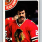 1978-79 O-Pee-Chee #189 J. Bob Kelly  Chicago Blackhawks  V23564