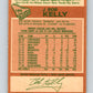 1978-79 O-Pee-Chee #189 J. Bob Kelly  Chicago Blackhawks  V23565