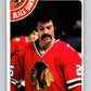 1978-79 O-Pee-Chee #189 J. Bob Kelly  Chicago Blackhawks  V23566