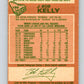 1978-79 O-Pee-Chee #189 J. Bob Kelly  Chicago Blackhawks  V23567