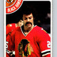 1978-79 O-Pee-Chee #189 J. Bob Kelly  Chicago Blackhawks  V23570