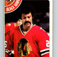 1978-79 O-Pee-Chee #189 J. Bob Kelly  Chicago Blackhawks  V23572