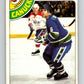 1978-79 O-Pee-Chee #191 Dennis Kearns  Vancouver Canucks  V23578