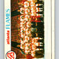 1978-79 O-Pee-Chee #192 Atlanta Flames TC   V23583