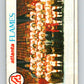 1978-79 O-Pee-Chee #192 Atlanta Flames TC   V23584