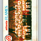 1978-79 O-Pee-Chee #192 Atlanta Flames TC   V23586
