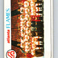 1978-79 O-Pee-Chee #192 Atlanta Flames TC   V23587