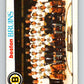 1978-79 O-Pee-Chee #193 Boston Bruins TC   V23595