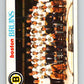 1978-79 O-Pee-Chee #193 Boston Bruins TC   V23596