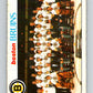 1978-79 O-Pee-Chee #193 Boston Bruins TC   V23601
