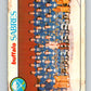 1978-79 O-Pee-Chee #194 Buffalo Sabres TC   V23611