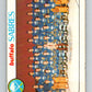 1978-79 O-Pee-Chee #194 Buffalo Sabres TC   V23617