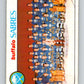 1978-79 O-Pee-Chee #194 Buffalo Sabres TC   V23618