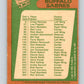 1978-79 O-Pee-Chee #194 Buffalo Sabres TC   V23624