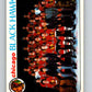 1978-79 O-Pee-Chee #195 Chicago Blackhawks TC   V23627