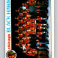 1978-79 O-Pee-Chee #195 Chicago Blackhawks TC   V23628