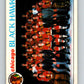1978-79 O-Pee-Chee #195 Chicago Blackhawks TC   V23632
