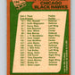 1978-79 O-Pee-Chee #195 Chicago Blackhawks TC   V23632