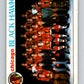1978-79 O-Pee-Chee #195 Chicago Blackhawks TC   V23633