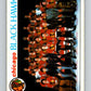 1978-79 O-Pee-Chee #195 Chicago Blackhawks TC   V23634