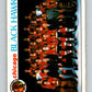 1978-79 O-Pee-Chee #195 Chicago Blackhawks TC   V23638