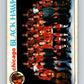 1978-79 O-Pee-Chee #195 Chicago Blackhawks TC   V23640