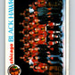 1978-79 O-Pee-Chee #195 Chicago Blackhawks TC   V23644