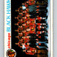 1978-79 O-Pee-Chee #195 Chicago Blackhawks TC   V23650