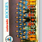 1978-79 O-Pee-Chee #196 Colorado Rockies TC   V23662