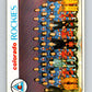 1978-79 O-Pee-Chee #196 Colorado Rockies TC   V23665