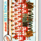 1978-79 O-Pee-Chee #197 Detroit Red Wings TC   V23667