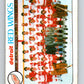 1978-79 O-Pee-Chee #197 Detroit Red Wings TC   V23670